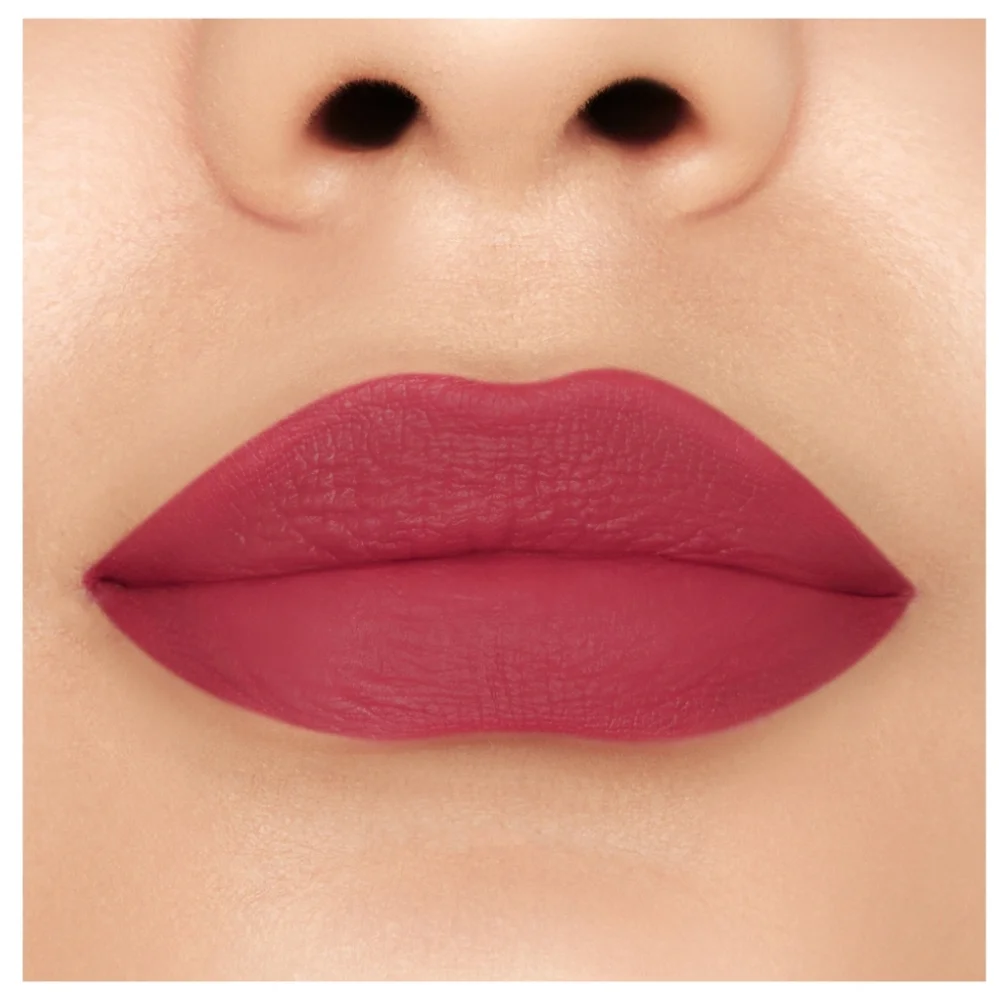 NIB Too Faced Lip Injection Liquid Lipstick in Big Lip Energy